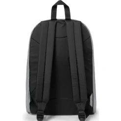 Eastpak Sac à dos ordinateur simple compartiment Out Of Office EK767 Sunday Grey 14