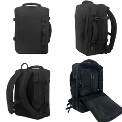 Cactus Sac à dos porte-ordinateur & voyage 17.3