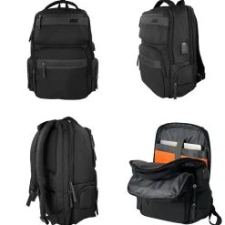 David Jones Sac à dos porte-ordinateur 17.3