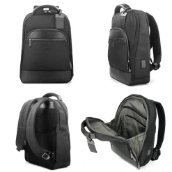 David Jones Sac à dos porte-ordinateur 15.6