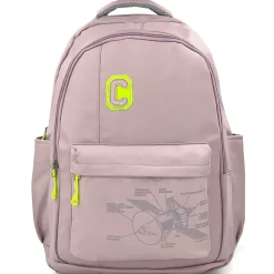 Les Sacs de K'rlot Sac à dos porte-ordinateur les sacs de K'rlot 16"