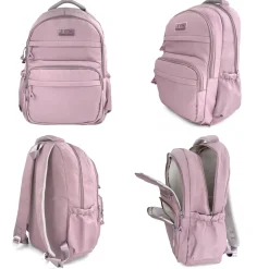 Les Sacs de K'rlot Sac à dos porte-ordinateur les sacs de K'rlot 16