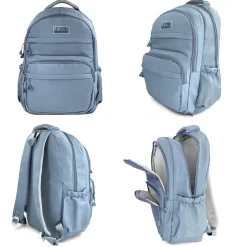 Les Sacs de K'rlot Sac à dos porte-ordinateur les sacs de K'rlot 16