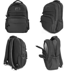 Les Sacs de K'rlot Sac à dos porte-ordinateur les sacs de K'rlot 16