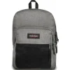 Eastpak Sac à dos scolaire double compartiment EK060 Pinnacle Sunday Grey