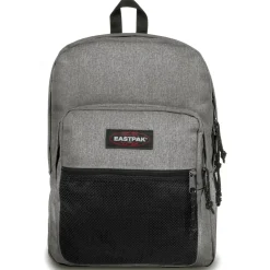 Eastpak Sac à dos scolaire double compartiment EK060 Pinnacle Sunday Grey