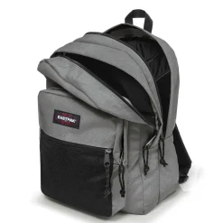 Eastpak Sac à dos scolaire double compartiment EK060 Pinnacle Sunday Grey