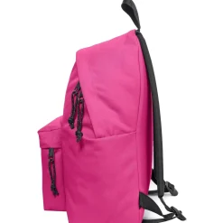 Eastpak Sac à dos scolaire simple compartiment EK620 Padded Pak'r Pink Esca