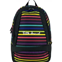 Little Marcel Sac à dos scolaire simple compartiment