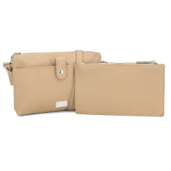 Femme Les Sacs de K'rlot Sac à main bandoulière Les Sacs de K'rlot