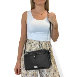 Femme Les Sacs de K'rlot Sac à main bandoulière Les Sacs de K'rlot