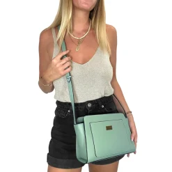 Femme Les Sacs de K'rlot Sac à main bandoulière Les Sacs de K'rlot