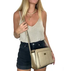 Femme Les Sacs de K'rlot Sac à main bandoulière Les Sacs de K'rlot