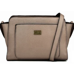 Femme Les Sacs de K'rlot Sac à main bandoulière Les Sacs de K'rlot