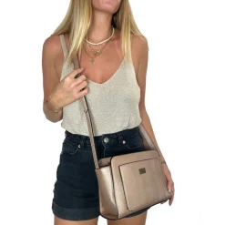 Femme Les Sacs de K'rlot Sac à main bandoulière Les Sacs de K'rlot