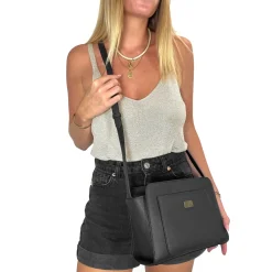 Femme Les Sacs de K'rlot Sac à main bandoulière Les Sacs de K'rlot