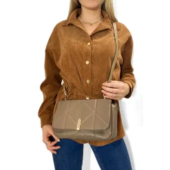 Femme Les Sacs de K'rlot Sac à main bandoulière Les Sacs de K'rlot