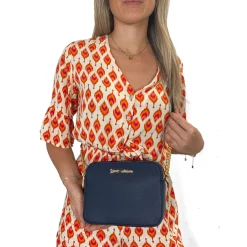 Femme Sylvain Lefebvre Sac à main bandoulière