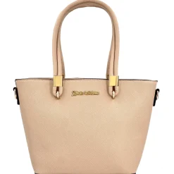 Femme Sylvain Lefebvre Sac à main cabas anses courtes