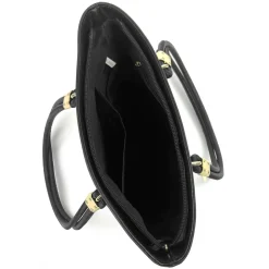 Femme Sylvain Lefebvre Sac à main cabas anses courtes