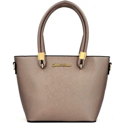 Femme Sylvain Lefebvre Sac à main cabas anses courtes