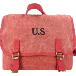 Femme Cactus Sac à main gibecière A4 en toile grande taille