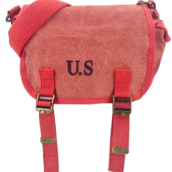 Femme Cactus Sac à main gibecière en toile petite taille