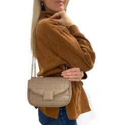 Femme Les Sacs de K'rlot Sac à main porté-épaule Les Sacs de K'rlot