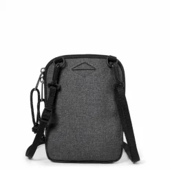 Homme Eastpak Sac Bandoulière Buddy EK724 Black Denim