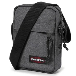 Homme Eastpak Sac bandoulière The One EK045 Black Denim