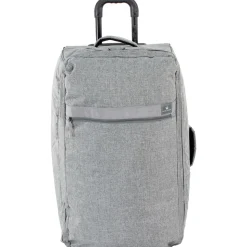 David Jones Sac de voyage avec roulettes 120L grand volume taille XL 78cm