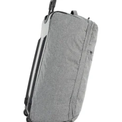David Jones Sac de voyage avec roulettes 120L grand volume taille XL 78cm