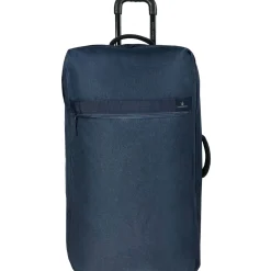 David Jones Sac de voyage avec roulettes 120L grand volume taille XL 78cm