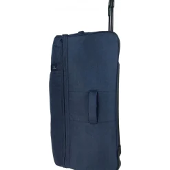 David Jones Sac de voyage avec roulettes 120L grand volume taille XL 78cm