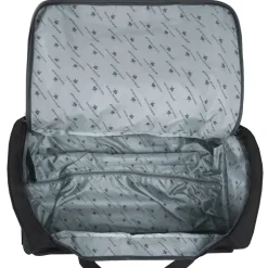 David Jones Sac de voyage avec roulettes 120L grand volume taille XL 76cm