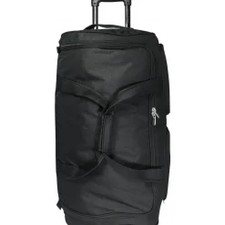 David Jones Sac de voyage avec roulettes 120L grand volume taille XL 76cm