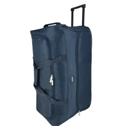 Cactus Sac de voyage avec roulettes 70L polyester taille M 68cm