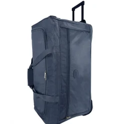 Degré Sac de voyage avec roulettes 70L polyester taille M 64cm