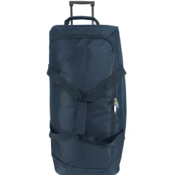 Little Marcel Sac de voyage avec roulettes 72L polyester taille M 65cm