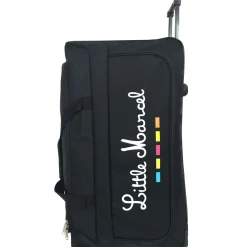 Little Marcel Sac de voyage avec roulettes 72L polyester taille M 65cm