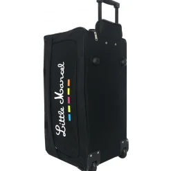 Little Marcel Sac de voyage avec roulettes 72L polyester taille M 65cm