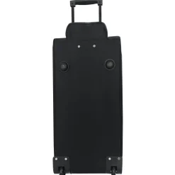 Little Marcel Sac de voyage avec roulettes 72L polyester taille M 65cm