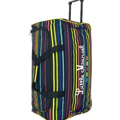 Little Marcel Sac de voyage avec roulettes 72L polyester taille M 65cm