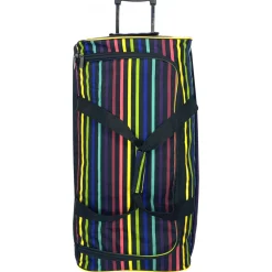 Little Marcel Sac de voyage avec roulettes 72L polyester taille M 65cm