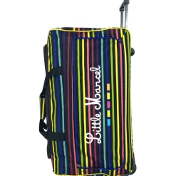 Little Marcel Sac de voyage avec roulettes 72L polyester taille M 65cm