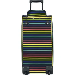 Little Marcel Sac de voyage avec roulettes 72L polyester taille M 65cm