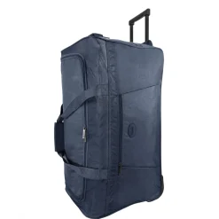Truck Sac de voyage avec roulettes 70L polyester taille M 64cm