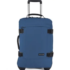 David Jones Sac de voyage cabine à roulettes 35L double compartiment taille S 50cm