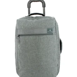 David Jones Sac de voyage cabine avec roulettes 40L polyester taille S 55cm