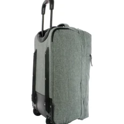 David Jones Sac de voyage cabine avec roulettes 40L polyester taille S 55cm